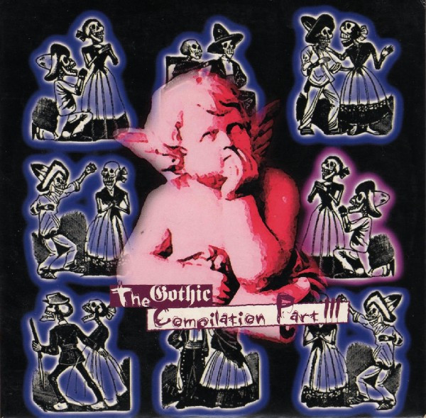 The Gothic Compilation Part III