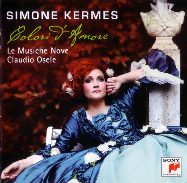 Colori D'Amore
