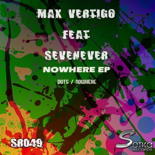 Nowhere EP