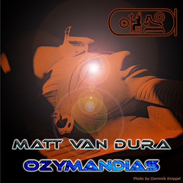 Ozymandias