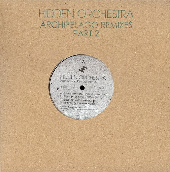 Archipelago Remixes Part 2