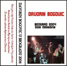 U Beogradu 2004