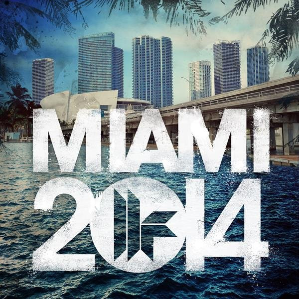 Miami 2014