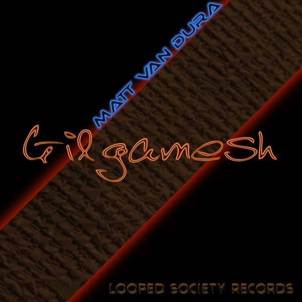 Gilgamesh