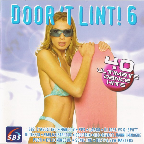 Door 'T Lint! 6