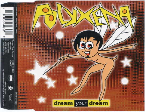 Dream Your Dream