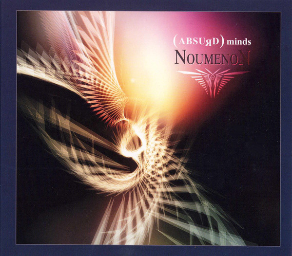 Noumenon