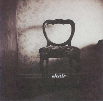 Elsie And Jack And Chair