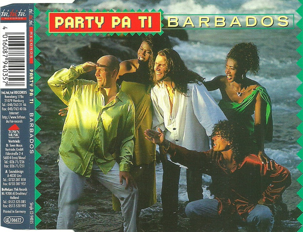 Barbados