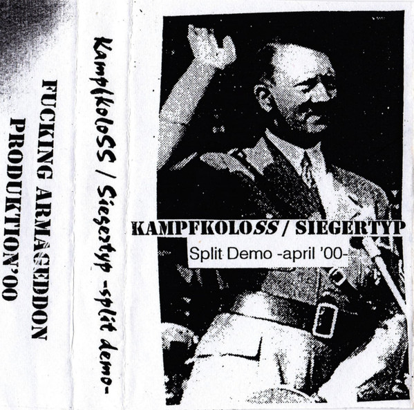 Split Demo -April '00-