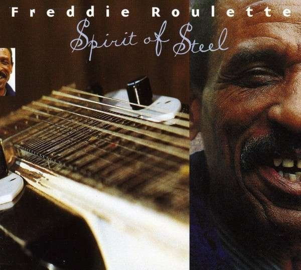 Spirit Of Steel
