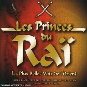 Les Princes Du Raï