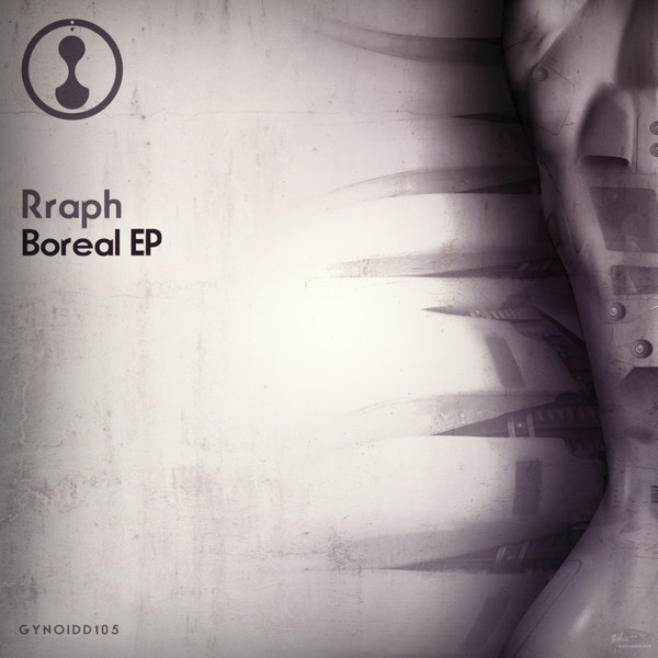 Boreal EP
