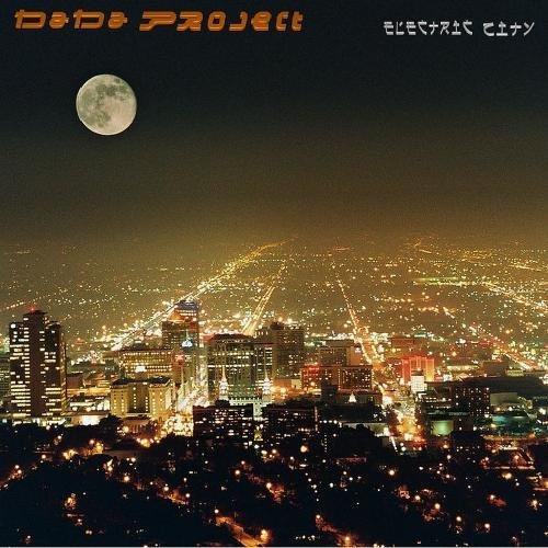 Electric City