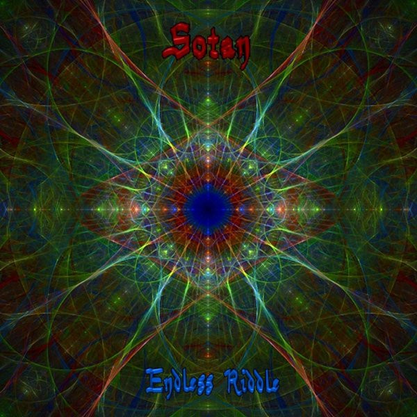 Endless Riddle