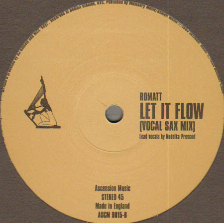 Let It Flow