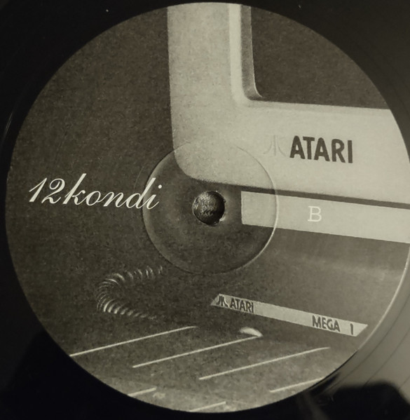 Atari Nightshifts