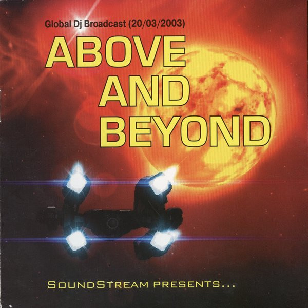 Global Dj Broadcast (20/03/2003)