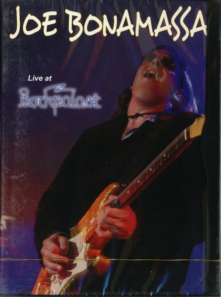 Live At Rockpalast
