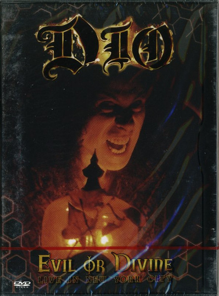 Evil Or Divine