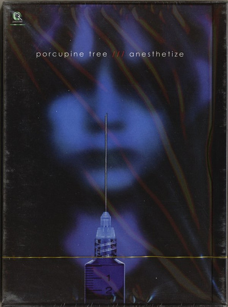 Anesthetize