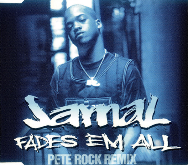 Fades Em All (Pete Rock Remix)