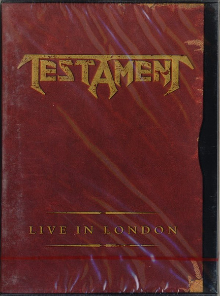 Live In London