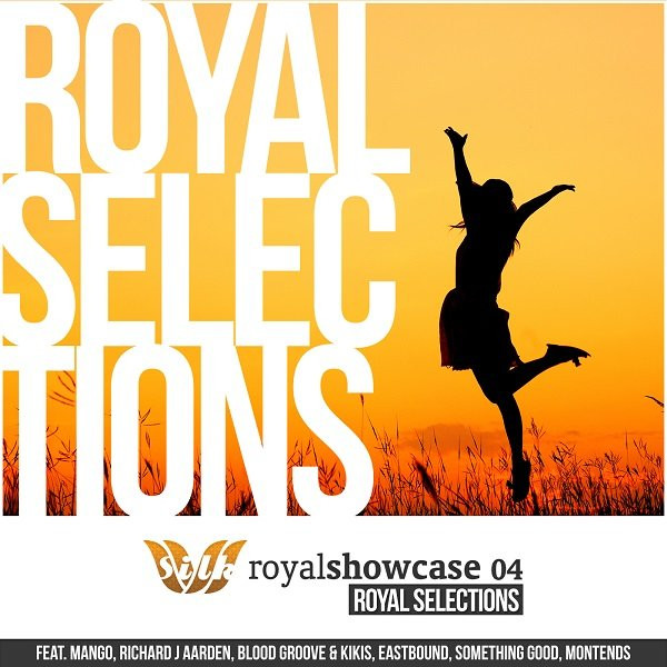 Silk Royal Showcase 04 - Royal Selections