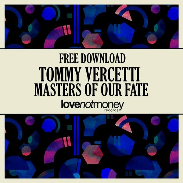 Masters Of Our Fate
