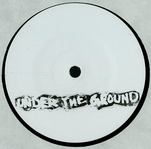 UNDERtheGROUND 2