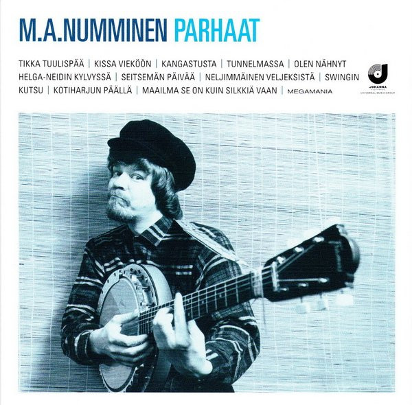 Parhaat