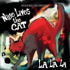 La La La