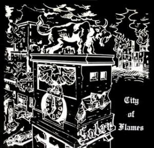 City Of Flames