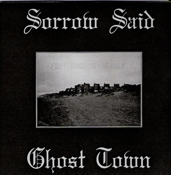 Ghost Town