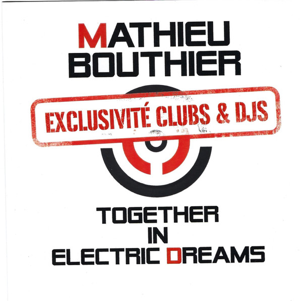 Together In Electric Dreams