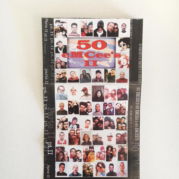50 eMCee's II