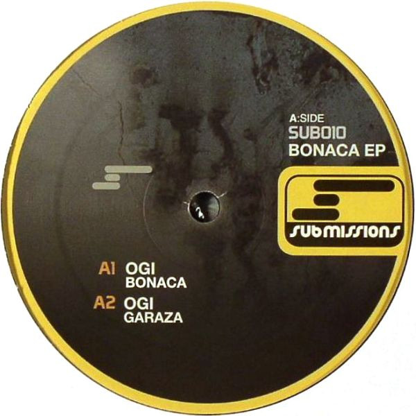 Bonaca EP