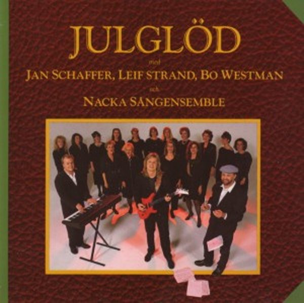 Julglöd