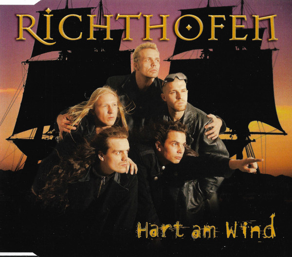 Hart Am Wind