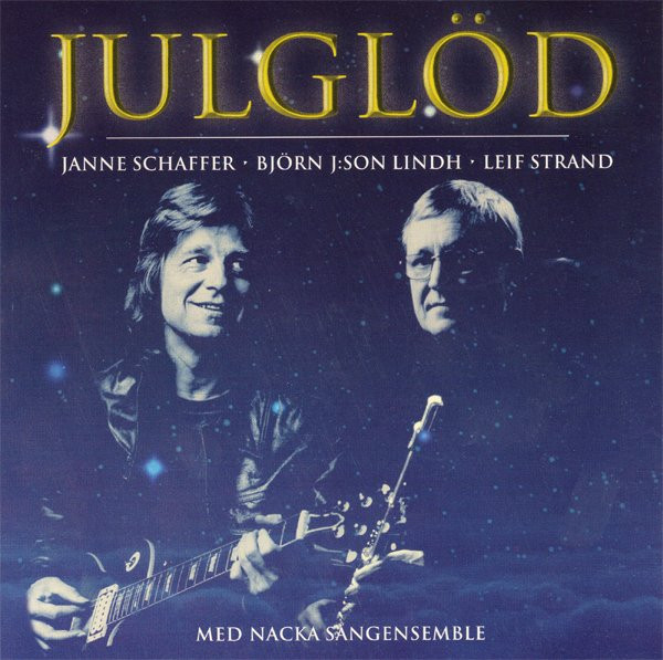 Julglöd