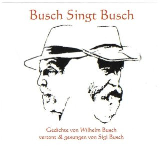 Busch Singt Busch