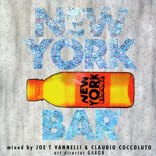 New York Bar Compilation