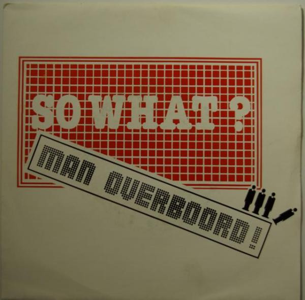 Man Overboord