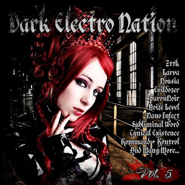Dark Electro Nation Vol. 5