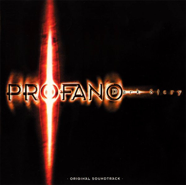 Profano • Original Soundtrack •