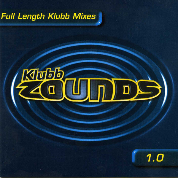 Klubb Zounds 1.0