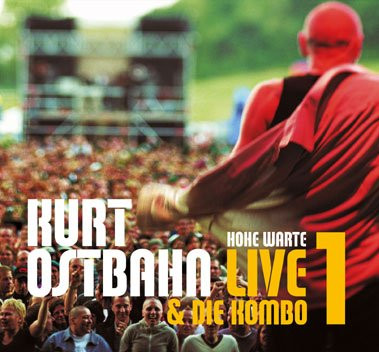 Hohe Warte Live 1
