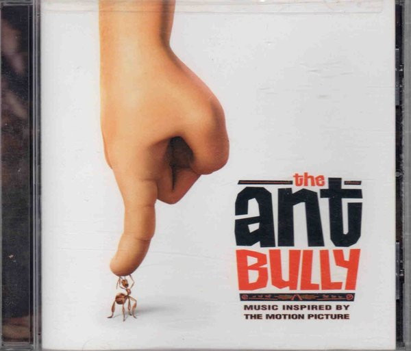 The Ant Bully  (Music Inspired By The Motion Picture)
