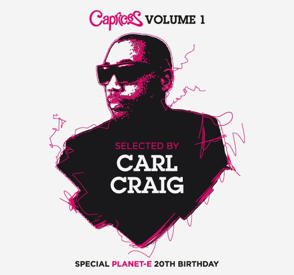 Caprices Volume 1