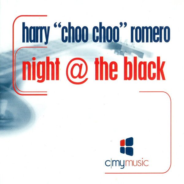 Night @ The Black